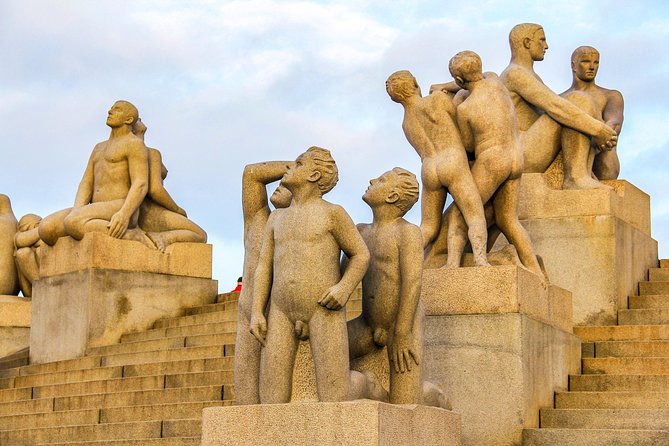 Oslo Vigeland Park Small-Group Guided Tour - Reviews and Feedback