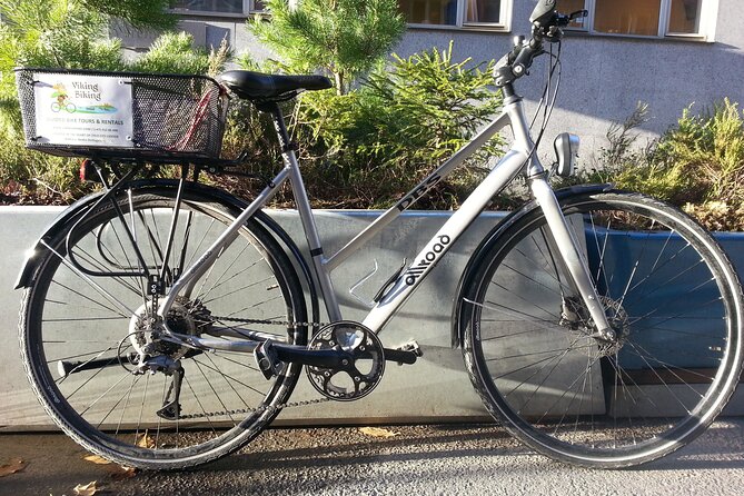 Oslo Winter Highlights Bike Tour - Booking Information