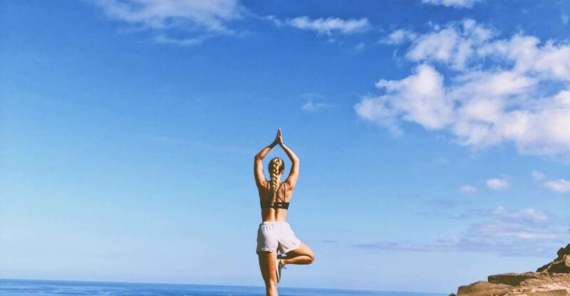 Oslo: Yoga & Nature Walk With Yoga Teacher & Dog - Experience Highlights