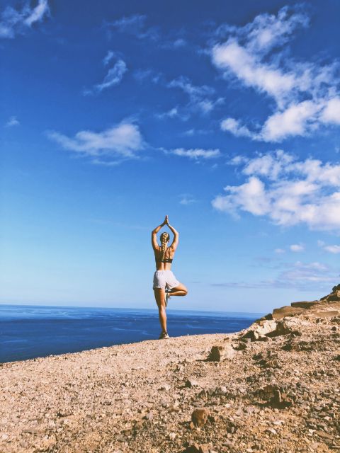 Oslo: Yoga & Nature Walk With Yoga Teacher & Dog - Inclusions