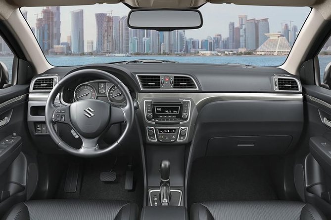 Oslob Car Hire and Transfers - Overview of the Service