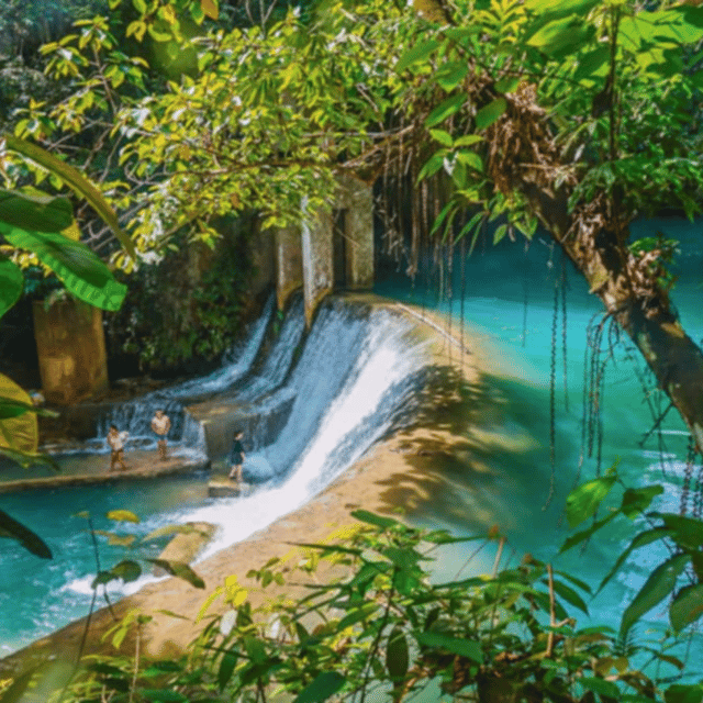OSLOB & KAWASAN DAYTOUR W/ BADIAN CANYONEERING - Inclusions and Exclusions