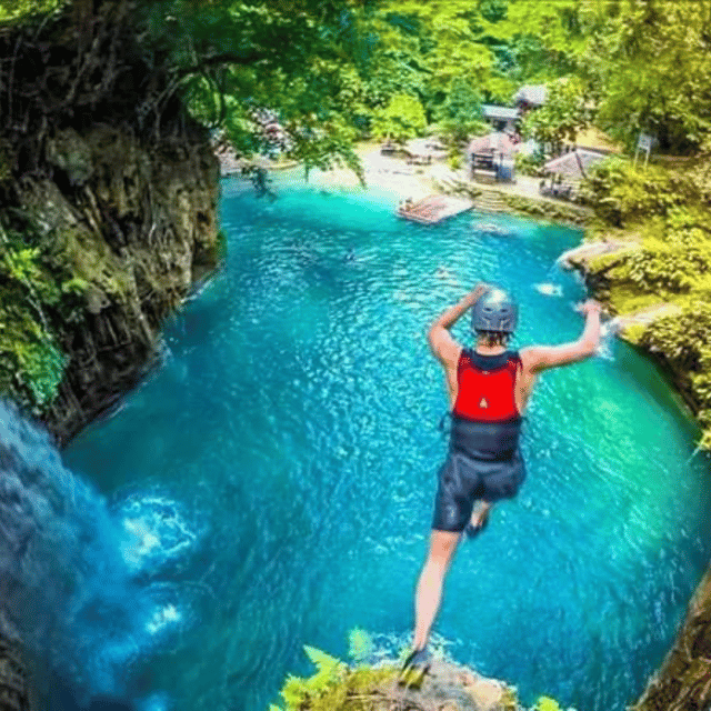 OSLOB & KAWASAN DAYTOUR W/ BADIAN CANYONEERING - Important Information