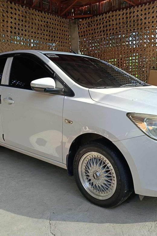 OSLOB: Private Car Transfer Service - Booking Process