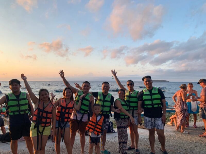 Oslob & Sumillon Island Cebu - Schedules and Availability