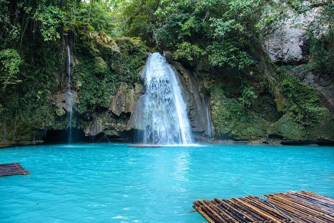 Oslob Whale Shark and Kawasan Falls Day Tour - Good To Know