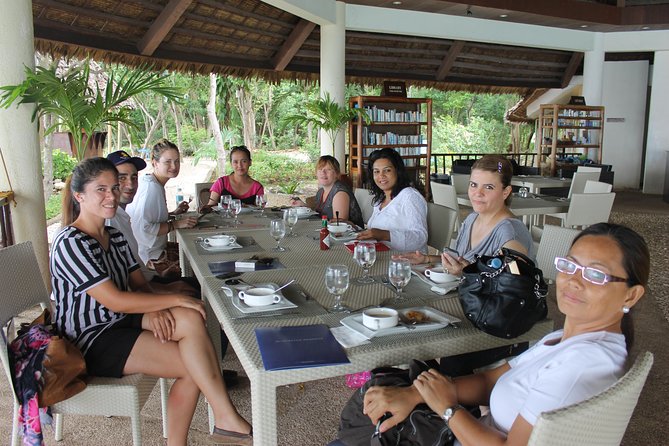 Oslob Whale Shark and Sumilon Day Tour - Tour Overview