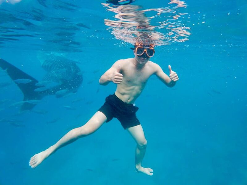 Oslob Whale Shark Direct - Additional Experiences