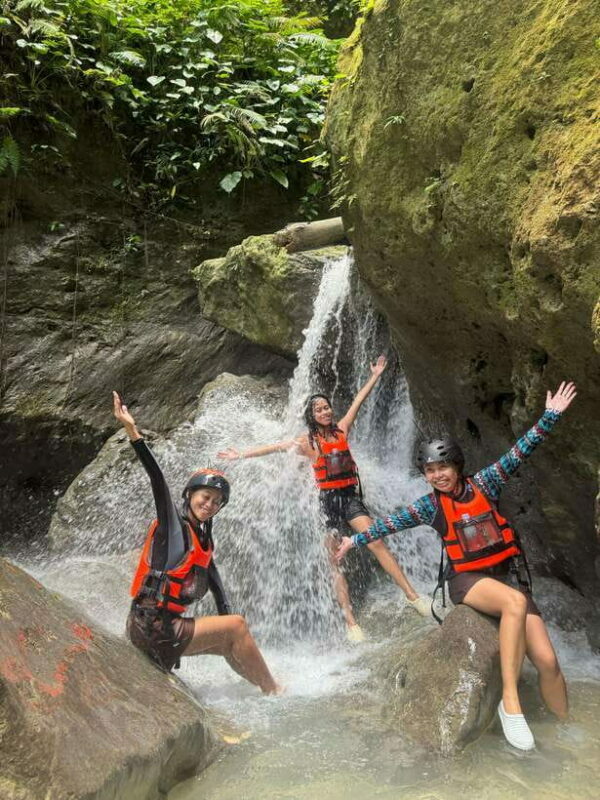 Oslob Whale Shark Swimming & Kawasan Falls Canyoneering - Who Will Love This Tour?