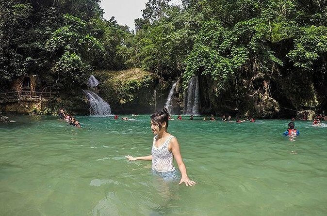 Oslob Whale Shark Watching + Kawasan Falls Day Tour - Environmental and Ethical Considerations