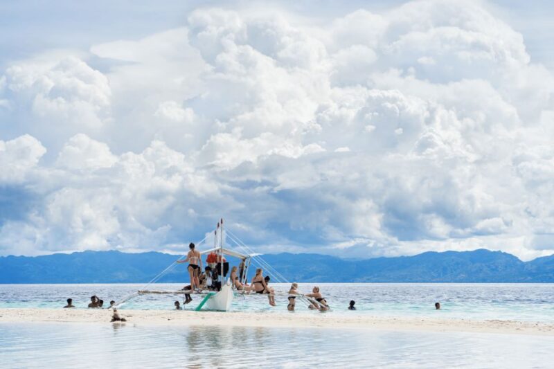 Oslob: Whale Sharks, Tumalog Falls, and Monkeys Private Tour - Customer Feedback