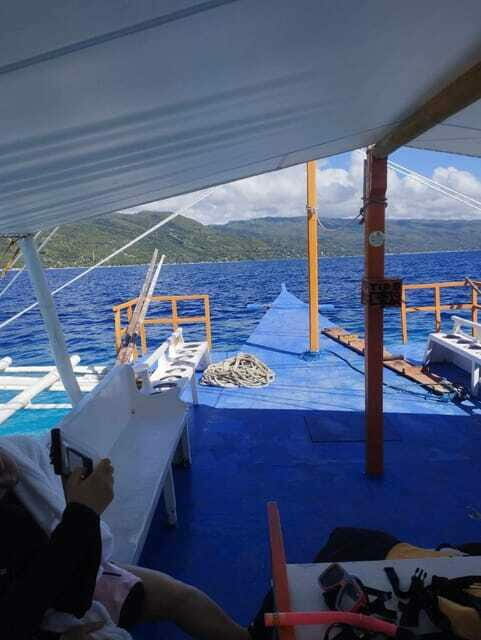 Oslob: Whale Sharks, Tumalog Falls & Sumilon Trio Adventure - FAQs