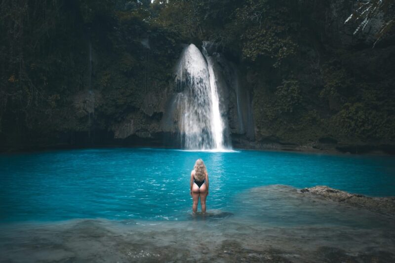 Oslob Whaleshark & Kawasan Falls Tour - Key Points