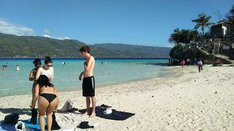 Oslob: Whaleshark Watching, Tumalog Falls & Sumilon Island - FAQ