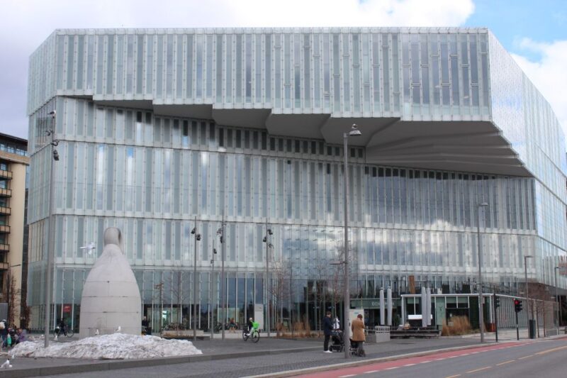 Oslo'S Art and Culture Revealed by a Local - Personal Expenses and Inclusions