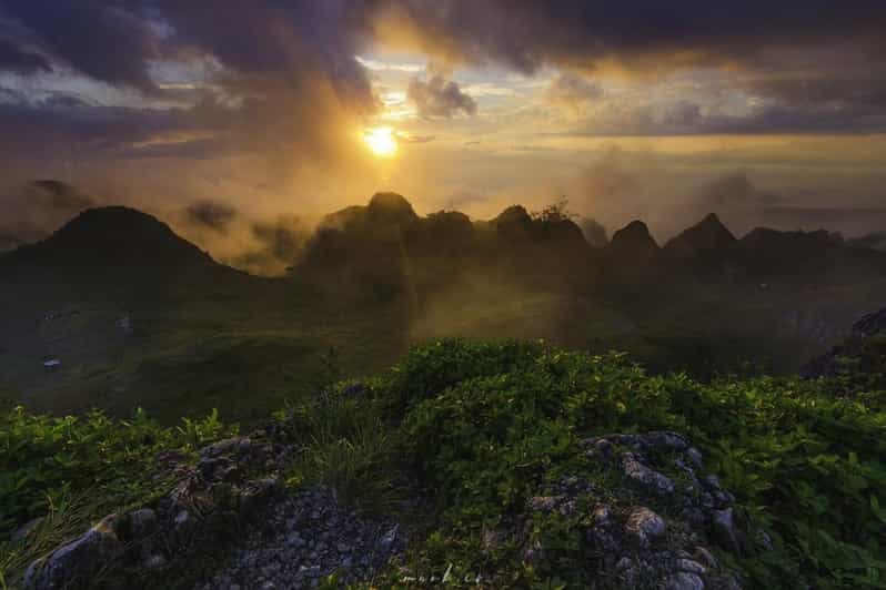 Osmeña Peak and Kandungaw Peak Hiking Trail - Important Considerations