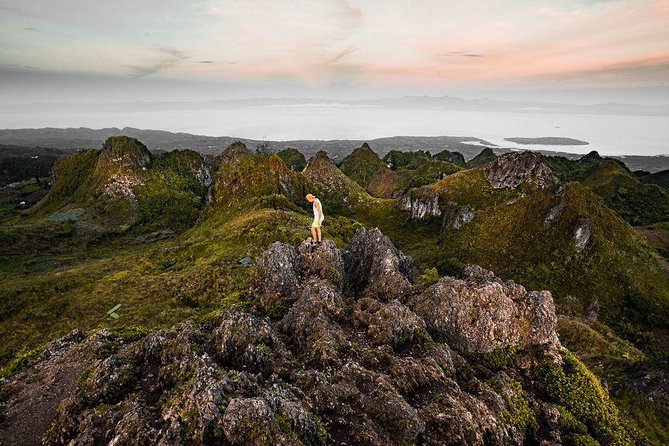 Osmeña Peak & Badian Canyoneering With Kawasan Falls Tour Package - Cancellation and Refund Policy