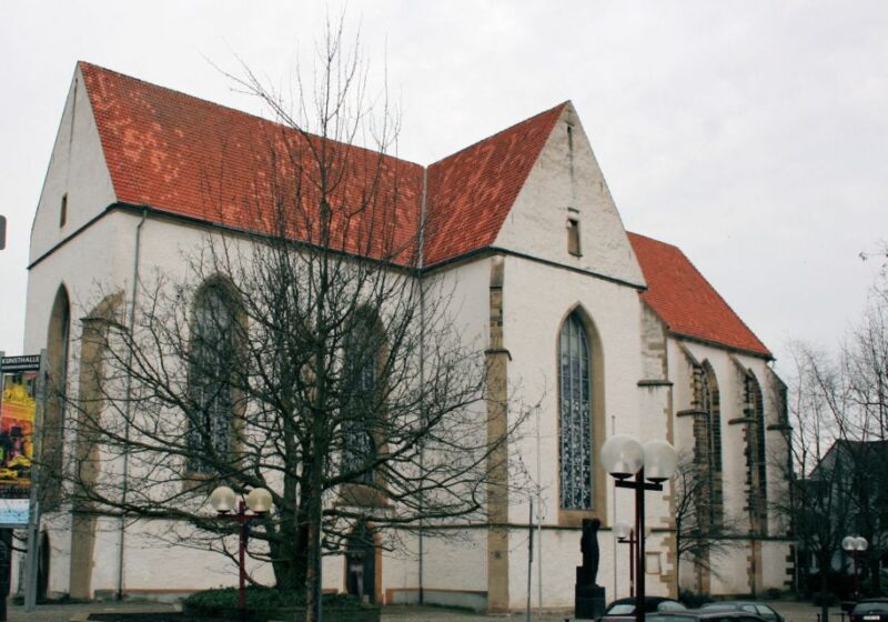 Osnabrück Scavenger Hunt and Sights Self-Guided Tour - Experience Highlights
