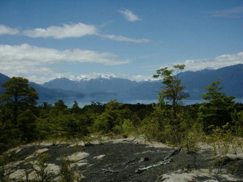 Osorno: Trekking Desolation Pass in Vicente Pérez Rosales - Trekking Highlights