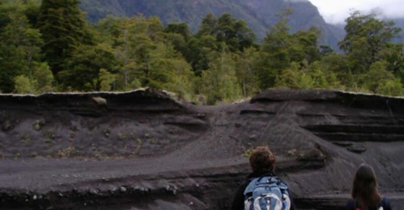 Osorno: Trekking Desolation Pass in Vicente Pérez Rosales - Guides and Accessibility