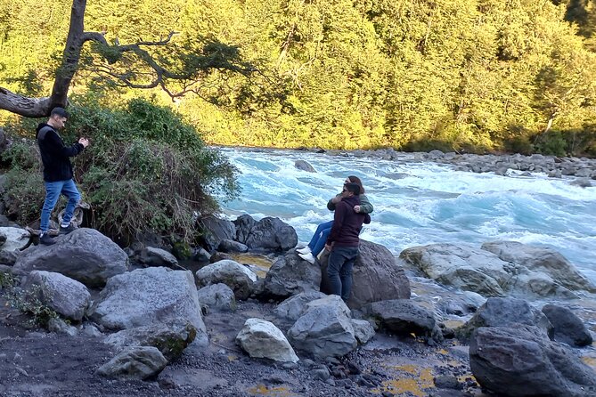 Osorno Volcano Tour + Petrohue Falls / Cruises / Spanish - Accessibility and Additional Info