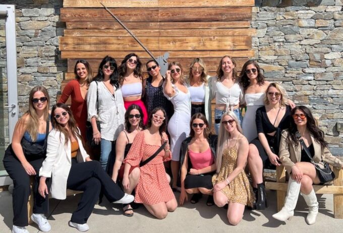 Osoyoos: Osoyoos Full Day Guided Wine Tour - Winery Descriptions