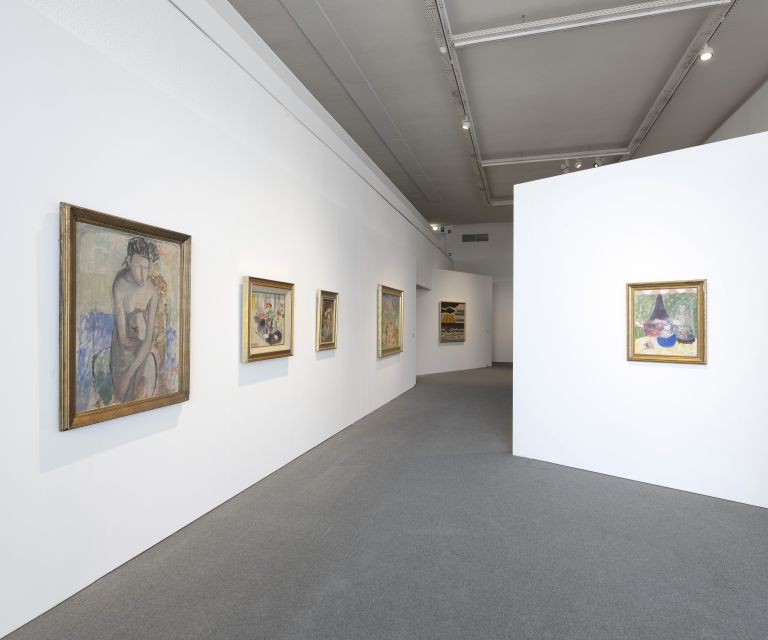Ostend: Mu.ZEE Belgian Modern Art Museum Entry Ticket - Key Points