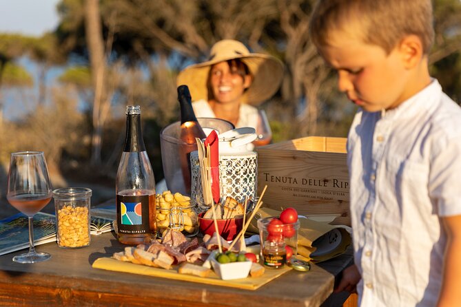 Osteria Senzoste: Not an Ordinary Osteria at Tenuta Delle Ripalte - Accessibility and Transportation