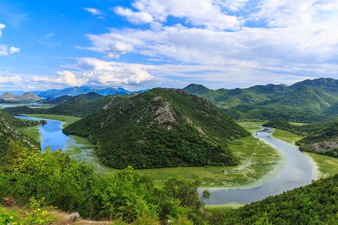 Ostrog and Rijeka Crnojevic Tour From Kotor - Inclusions and Amenities
