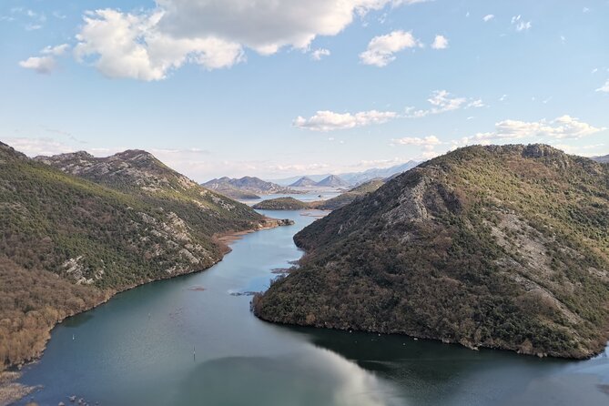 Ostrog and Rijeka Crnojevic Tour From Kotor - Customer Feedback and Reviews