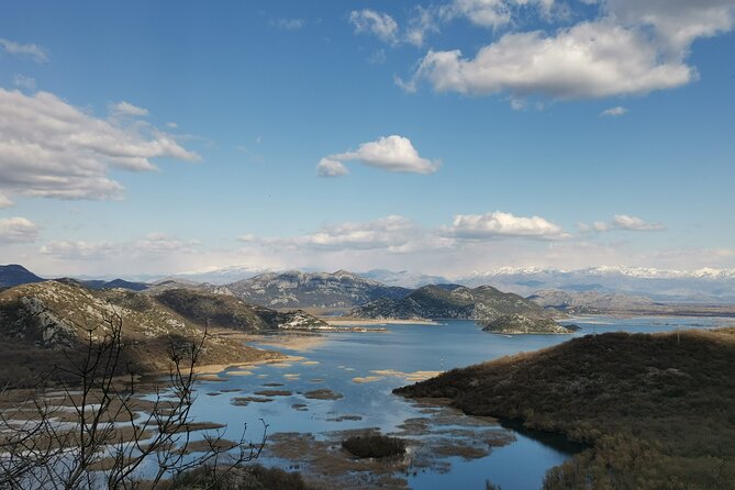 Ostrog and Rijeka Crnojevic Tour From Kotor - Scenic Views and Activities