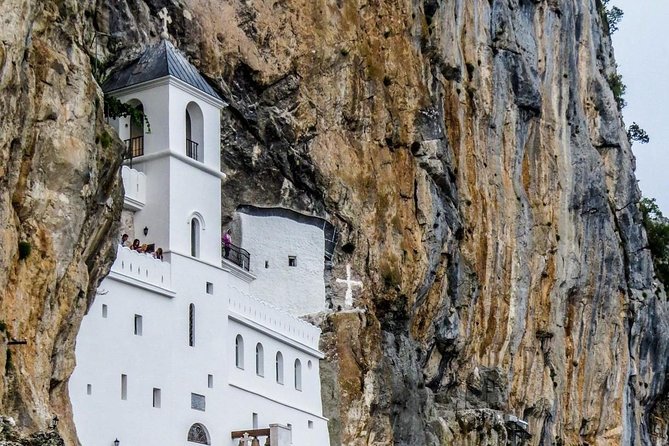 Ostrog Monastery Tour - Tour Highlights