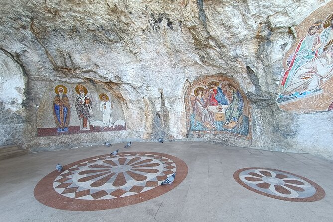 Ostrog Monastery Tour - Cancellation Policy