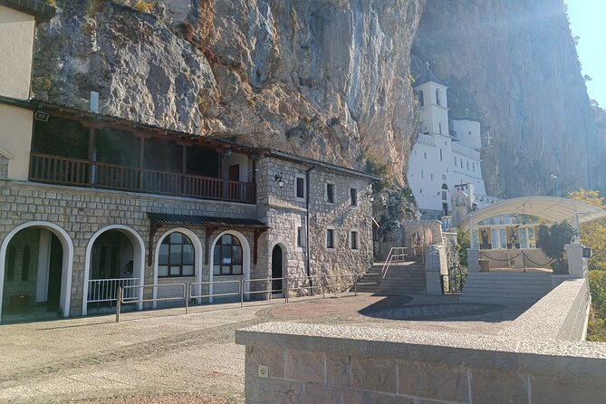 Ostrog Monastery Tour - Traveler Testimonials