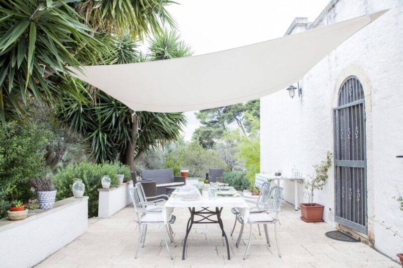 Ostuni: Dining Experience at a Locals Home - Key Points