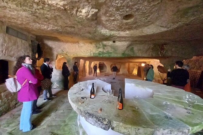 Ostuni DOC Winetour and Tasting. - Guest Reviews