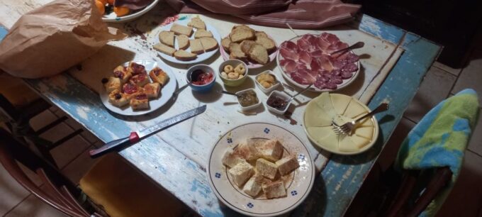 Ostuni: E-Bike Tour With a Glass of Wine & Bruschetta - Farmhouse Olive Cultivation Insights