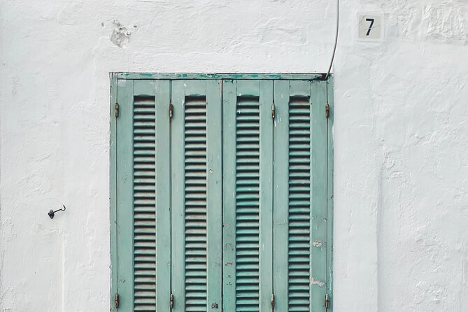 Ostuni, Locorotondo & Polignano: Private or Semi-Private Tour - Good To Know