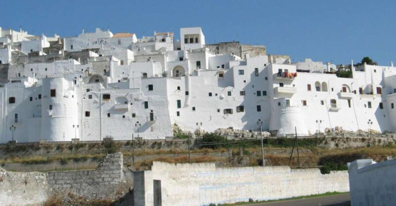 Ostuni Private Tour - Highlights of the Tour