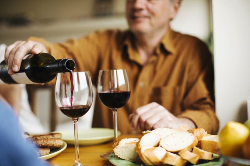 Ostuni: Tasting and Aperitivo in a Winery - Key Points