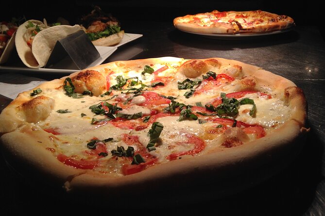 Oswego History Food & History Tour - Cuisine Highlights