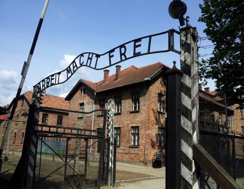 Oswiecim: Auschwitz-Birkenau Skip-the-Line Entry Tickets - Tour Experience and Highlights