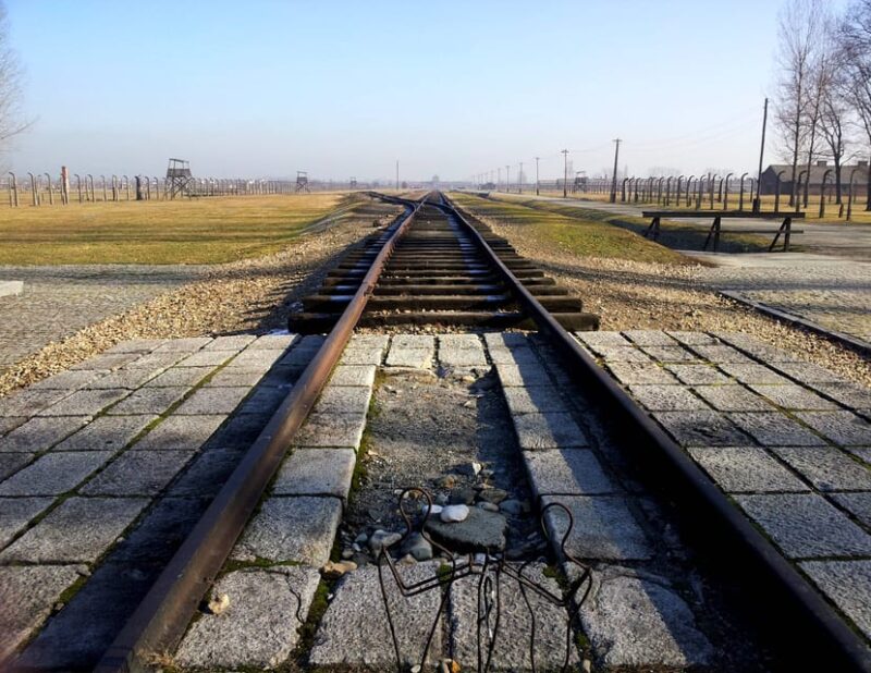 Oswiecim: Auschwitz-Birkenau Skip-the-Line Entry Tickets - Meeting Point and Important Information
