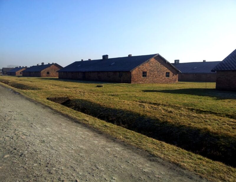 Oswiecim: Auschwitz-Birkenau Skip-the-Line Entry Tickets - Additional Considerations