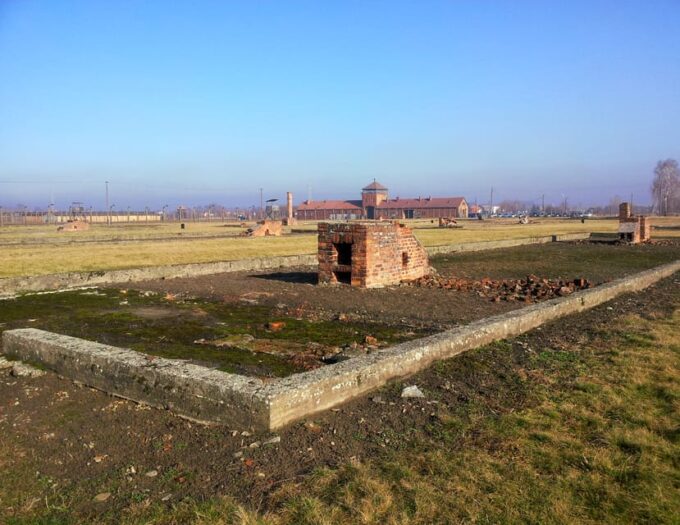 Oswiecim: Auschwitz-Birkenau Skip-the-Line Entry Tickets - Preparing for Your Visit