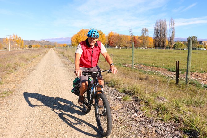 Otago Central Rail Trail One Day Wonder Cycle Tour - Suitability and Experience