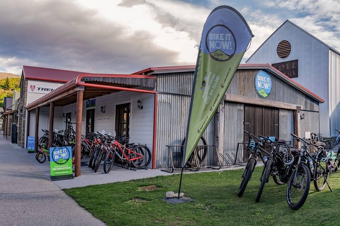 Otago Central Rail Trail One Day Wonder Cycle Tour - Booking and Cancellation Policy