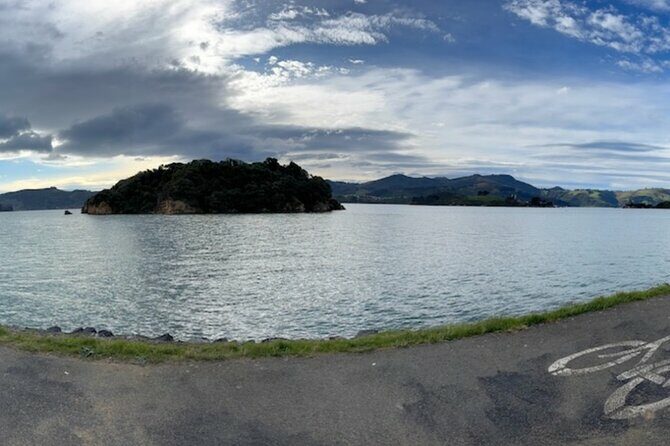 Otago Harbour by Bike: A Self Guided Tour - Final Thoughts