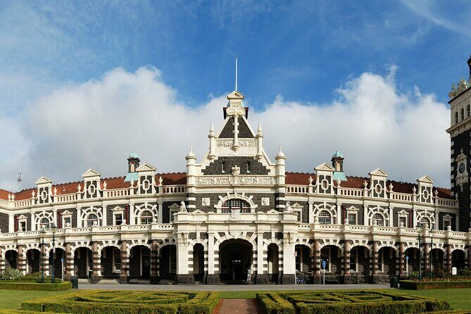 Otago Peninsula & Larnach Castle Shore Excursion - Final Verdict