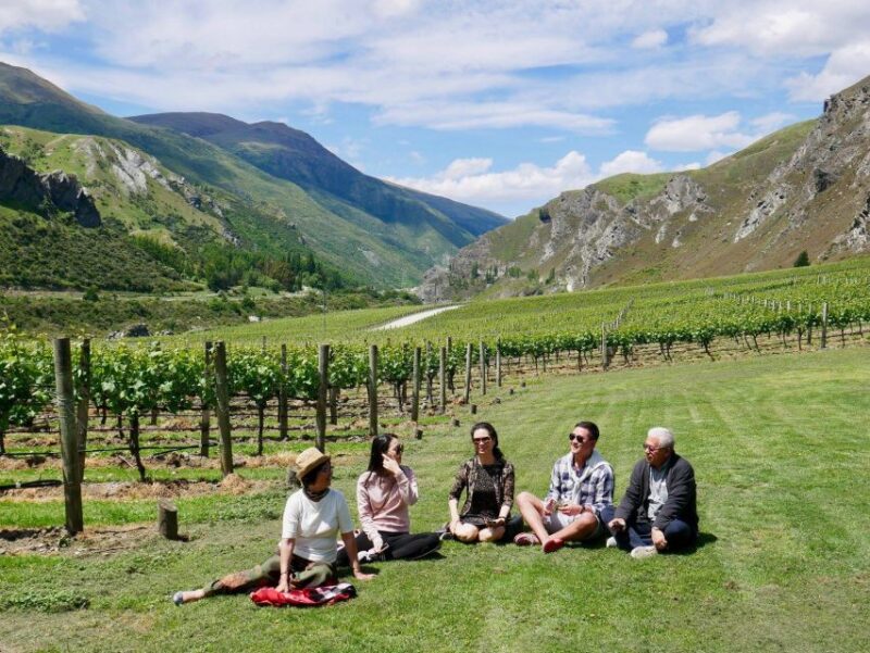 Otago Wine Trail Bespoke Small Group Tour - Booking and Flexibility